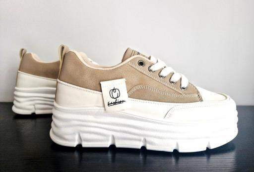 Buy & Sell Braunstone Leicester - Photos for New, platform sneakers