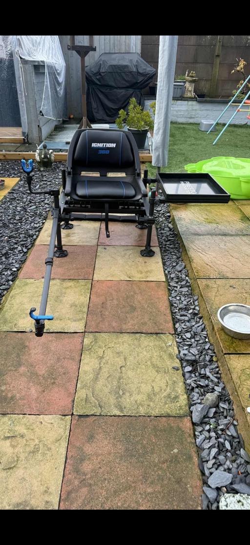 Buy & Sell Rowley Village Sandwell - Photos for Full Preston course fishing set up