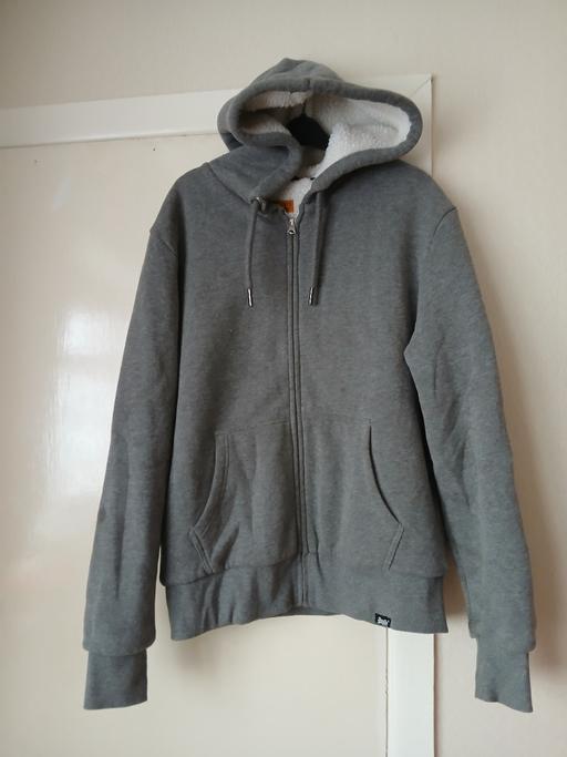 Buy & Sell Selly Oak Birmingham - Photos for Superdry Hoodie