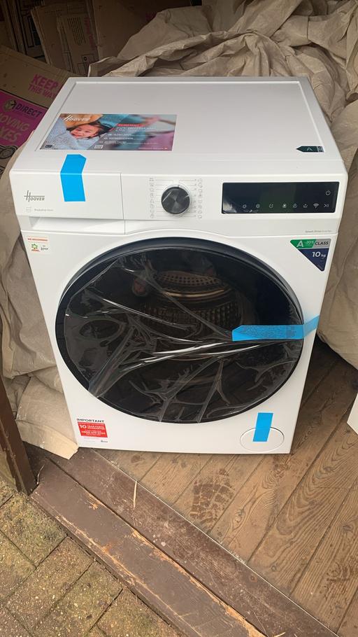 Buy & Sell Lickey End Bromsgrove - Photos for Hoover ProActive Wash series 5, 10kg