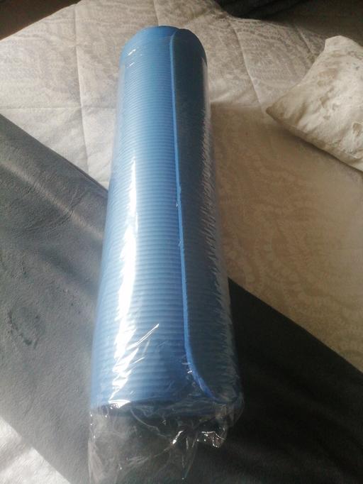 Buy & Sell Heath Town Wolverhampton - Photos for New Yoga mat