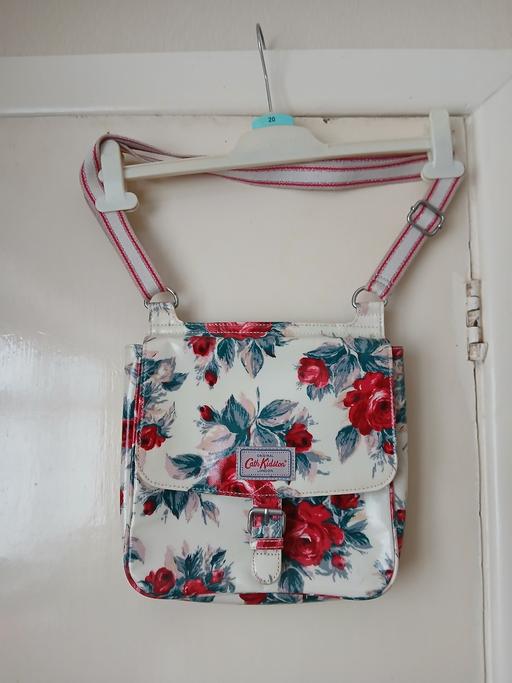 Buy & Sell Selly Oak Birmingham - Photos for Cath Kidston Bag