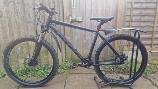 Buy & Sell Shard End Birmingham - Photos for Carrera Vengeance Mens Large (20