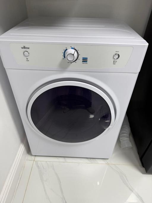 Buy & Sell Wigan Town Centre Wigan - Photos for Willow dryer