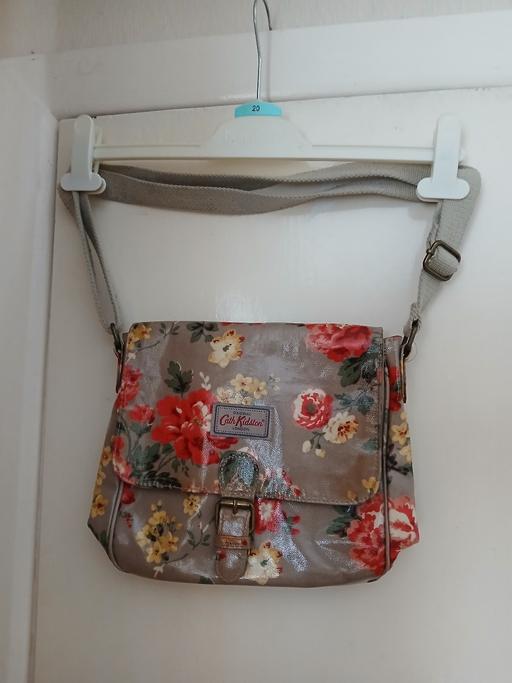 Buy & Sell Selly Oak Birmingham - Photos for Cath Kidston Bag.