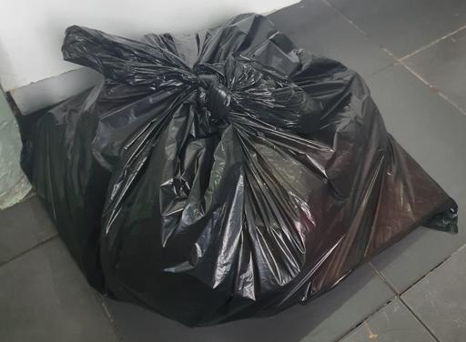 Buy & Sell Maypole Birmingham - Photos for FREE TOO COLLECT - Black Bag Of Mixed Items