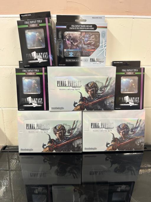 Buy & Sell Halesowen Dudley - Photos for Trading cards