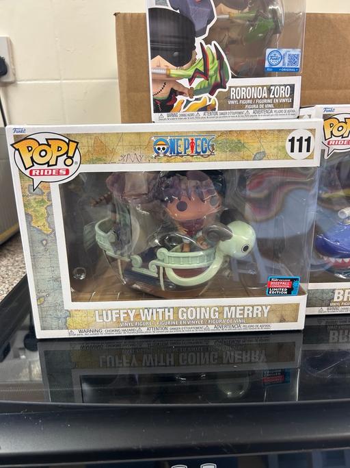 Buy & Sell Halesowen Dudley - Photos for Funko Pop bundle
