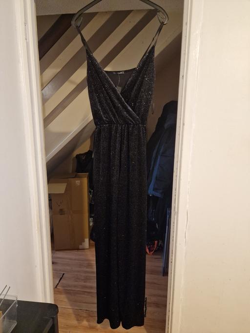 Buy & Sell Lewisham South East London - Photos for Black Jumpsuit