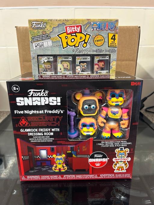 Buy & Sell Halesowen Dudley - Photos for Funko Pop bundle