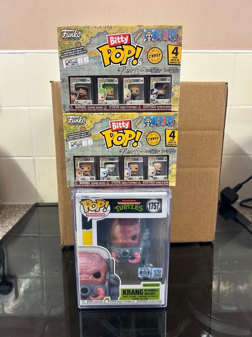 Buy & Sell Halesowen Dudley - Photos for Funko Pop bundle