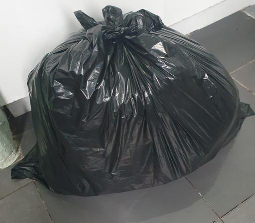 Buy & Sell Maypole Birmingham - Photos for FREE TOO COLLECT - Mixed Black Bag Items