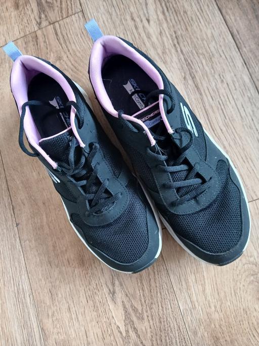 Buy & Sell Harborne Birmingham - Photos for Skechers Trainers
