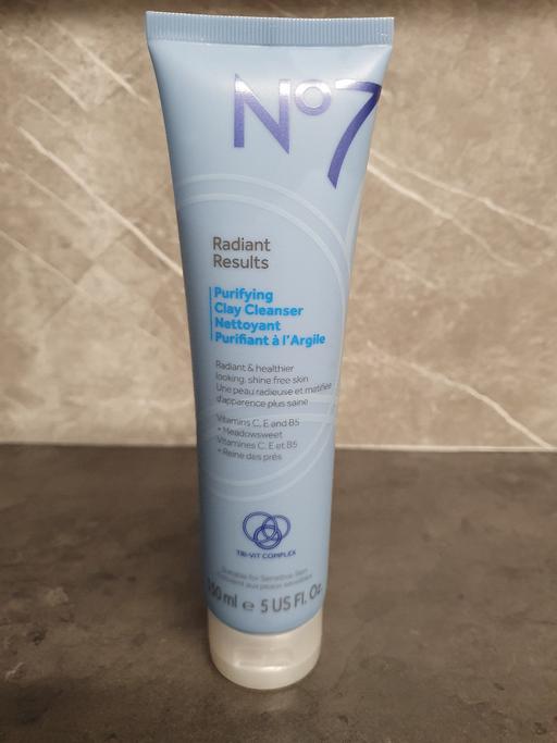 Buy & Sell Oxley Wolverhampton - Photos for NEW...No7 clay cleanser