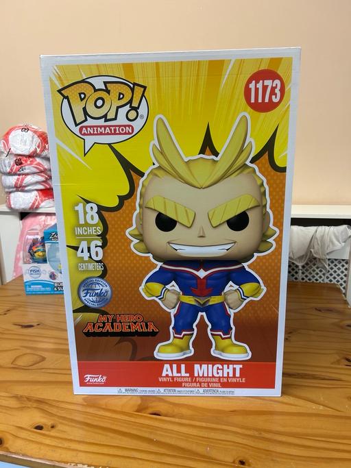 Buy & Sell Halesowen Dudley - Photos for Funko pop