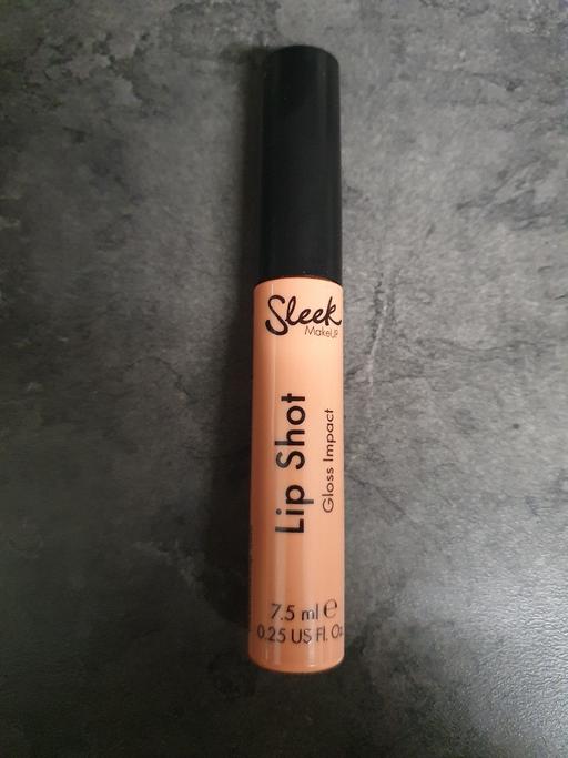 Buy & Sell Oxley Wolverhampton - Photos for NEW...SLEEK lip shot