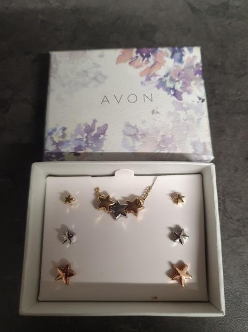 Buy & Sell Oxley Wolverhampton - Photos for NEW..necklace& earrings set