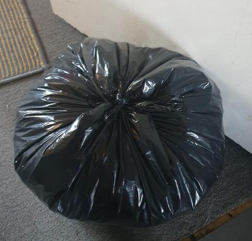 Buy & Sell Maypole Birmingham - Photos for FREE TOO COLLECT - Mixed Black Bag Of Items