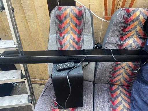 Buy & Sell Yew Tree Estate Sandwell - Photos for Lg soundbar