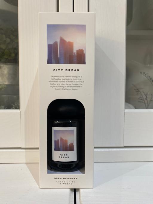 Buy & Sell Ackworth Wakefield - Photos for Reed diffuser