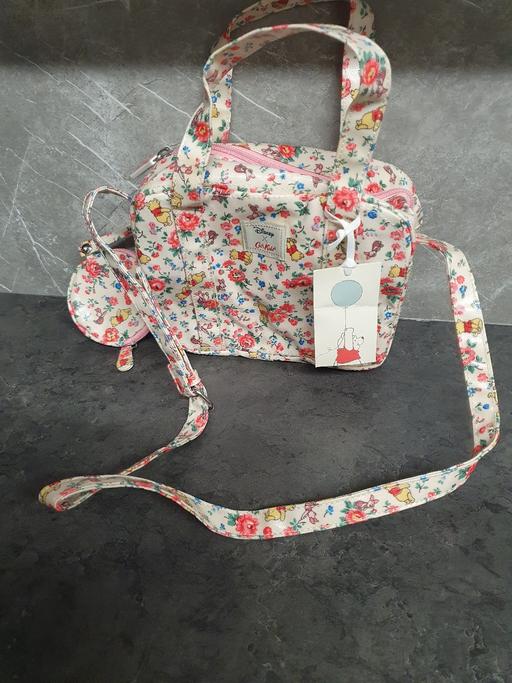 Buy & Sell Oxley Wolverhampton - Photos for NEW...Cath Kidston bag