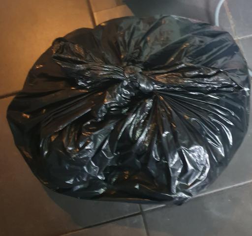 Buy & Sell Maypole Birmingham - Photos for FREE TOO COLLECT - Black Bag Mixed Items