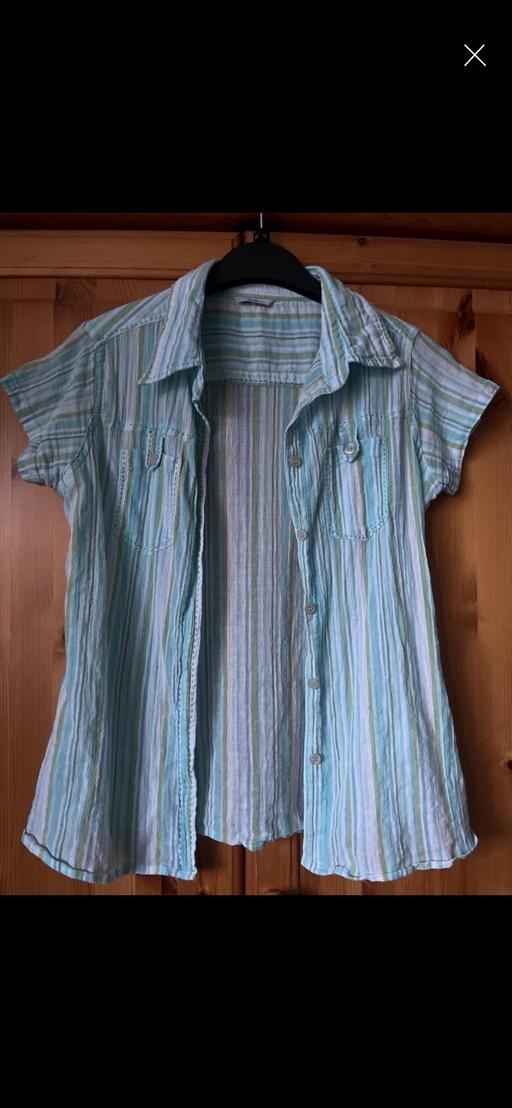 Buy & Sell Eaglescliffe Stockton-on-Tees - Photos for Evie Shirt Size 10