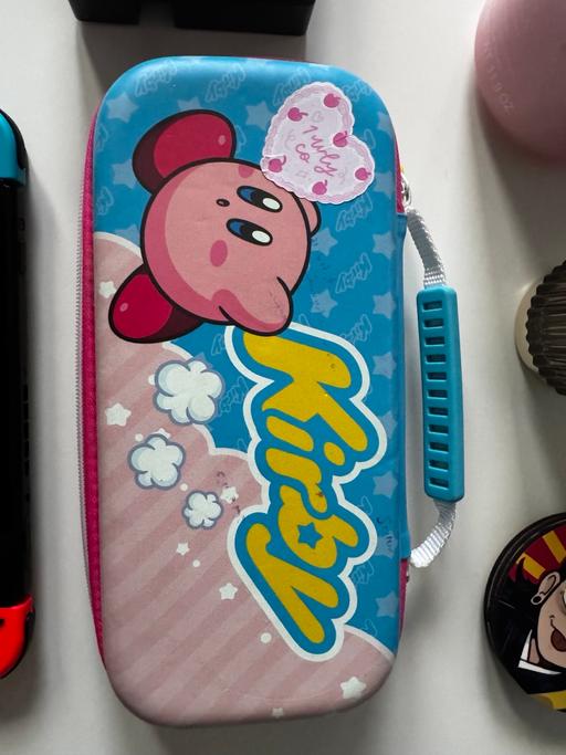 Buy & Sell Ford Plymouth - Photos for Nintendo Switch Bundle - Zelda TOTK and more