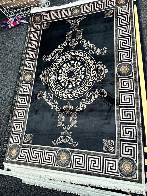 Buy & Sell Farnworth Bolton - Photos for Comfy & Stylish Rug 5*7 ft