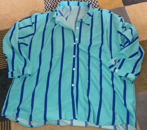 Buy & Sell Kings Heath Birmingham - Photos for Ladies Blouse. Size 24/26. Clearance