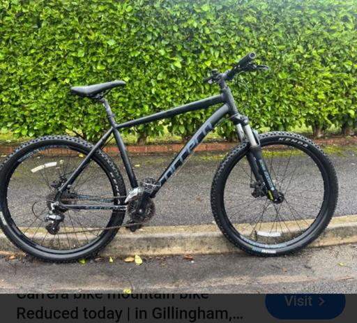 Buy & Sell Ashton-Under-Lyne Tameside - Photos for 27.5 inch carrera