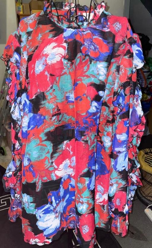 Buy & Sell Kings Heath Birmingham - Photos for Ladies Blouse. Size 22/24 Clearance