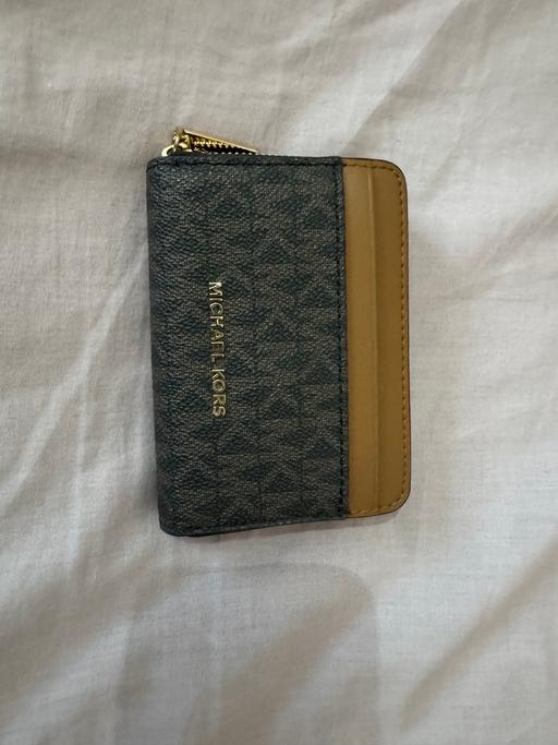 Buy & Sell St John`s Wood North West London - Photos for Micheal kors purse