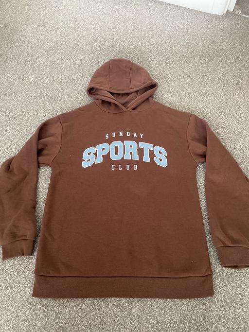 Buy & Sell Ackworth Wakefield - Photos for Girls hoody 13-14