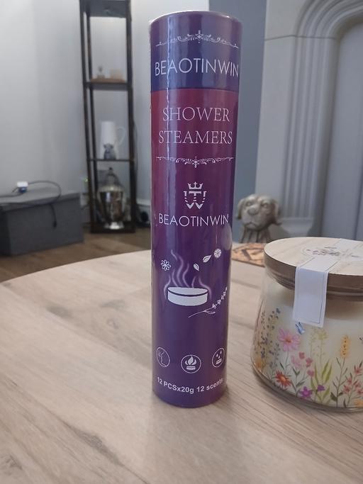 Buy & Sell Bradley Fold Trading Estate Bury - Photos for Shower Steamers New