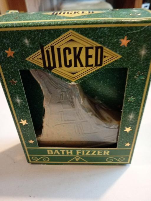 Buy & Sell Horncastle East Lindsey - Photos for brand new BATH FIZZER SET