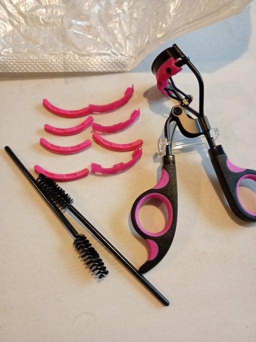 Buy & Sell Horncastle East Lindsey - Photos for brand new EYELASH CURLER SET
