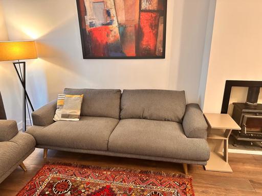 Buy & Sell Kingswinford Dudley - Photos for 3 seater, 2 seater and 1 seater sofa