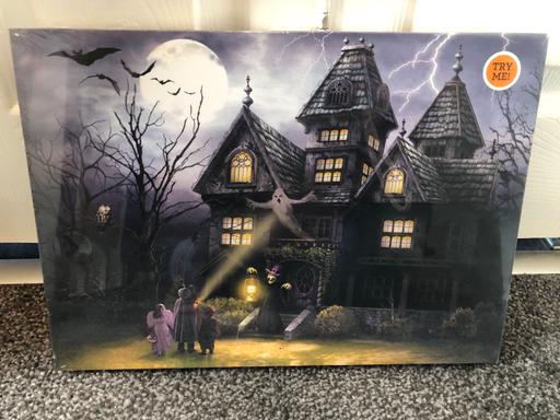 Buy & Sell Longley Sheffield - Photos for Halloween picture