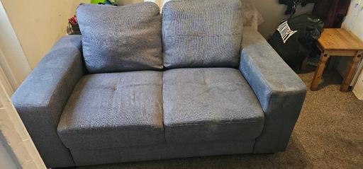 Buy & Sell Handsworth Birmingham - Photos for Two Seater Sofa
