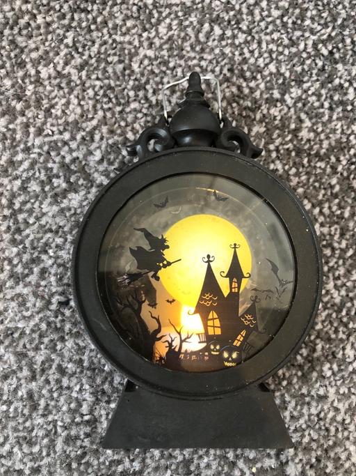 Buy & Sell Rainstorth Rotherham - Photos for Light up decoration