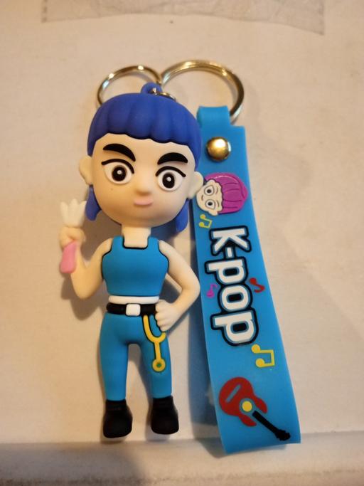 Buy & Sell Horncastle East Lindsey - Photos for brand new girls KPOP character keyring
