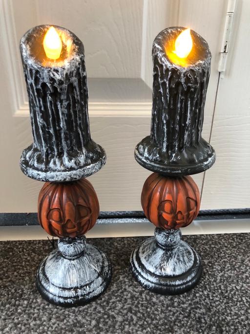 Buy & Sell Rainstorth Rotherham - Photos for Light up decorations x2