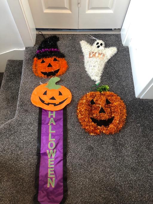 Buy & Sell Longley Sheffield - Photos for Halloween decorations