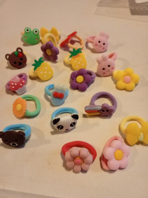 Buy & Sell Horncastle East Lindsey - Photos for new pack of 20 girls hair accessories sets