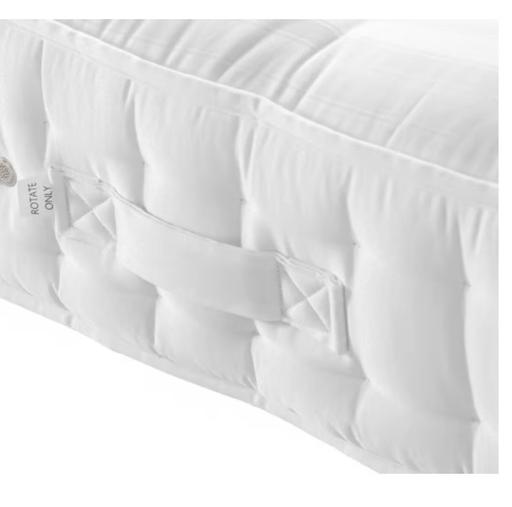 Buy & Sell Stroud Green North London - Photos for Hypnos Elite Deluxe double mattress