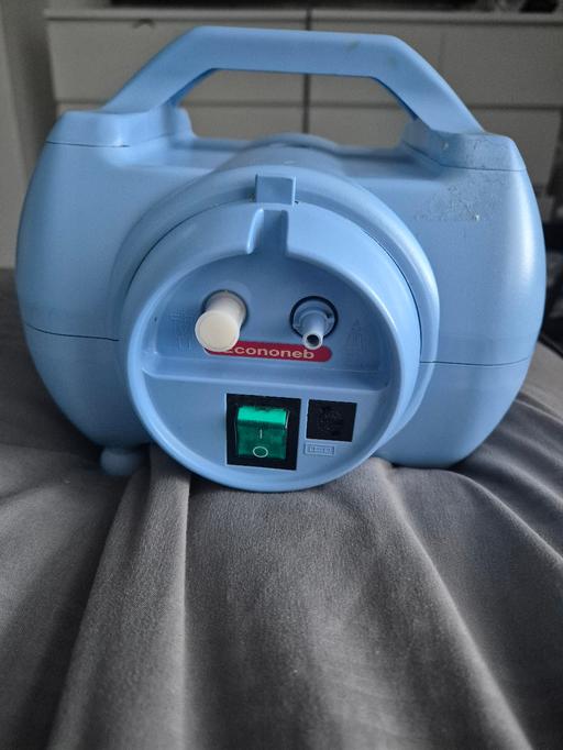 Buy & Sell Yew Tree Estate Sandwell - Photos for nebuliser