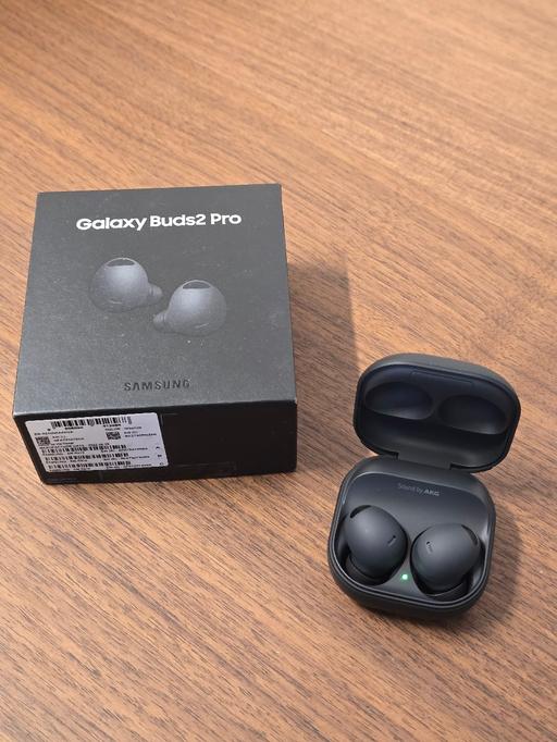 Buy & Sell Anstey Charnwood - Photos for Samsung Galaxy Buds 2 pro