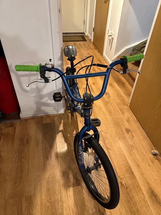 Buy & Sell Loxford East London - Photos for Bicycle