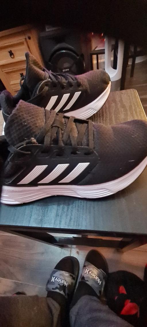 Buy & Sell Wythenshawe Manchester - Photos for Adidas galaxy 6